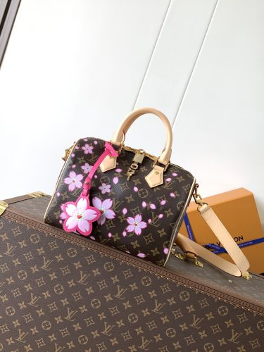 LV bags