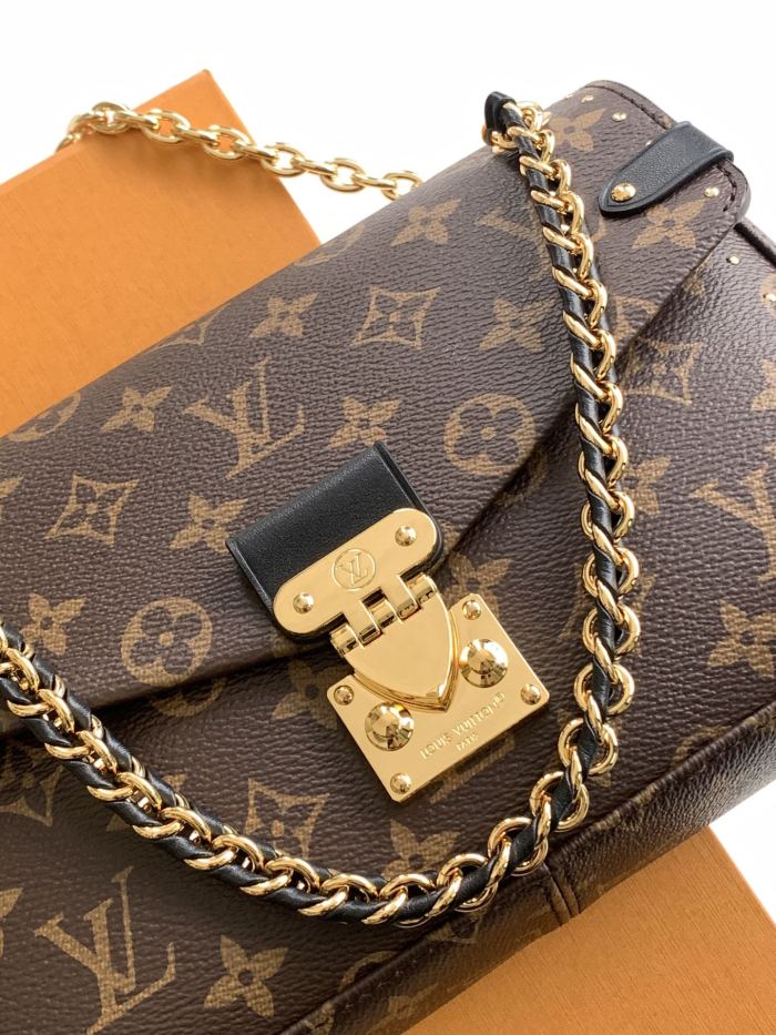 LV bags