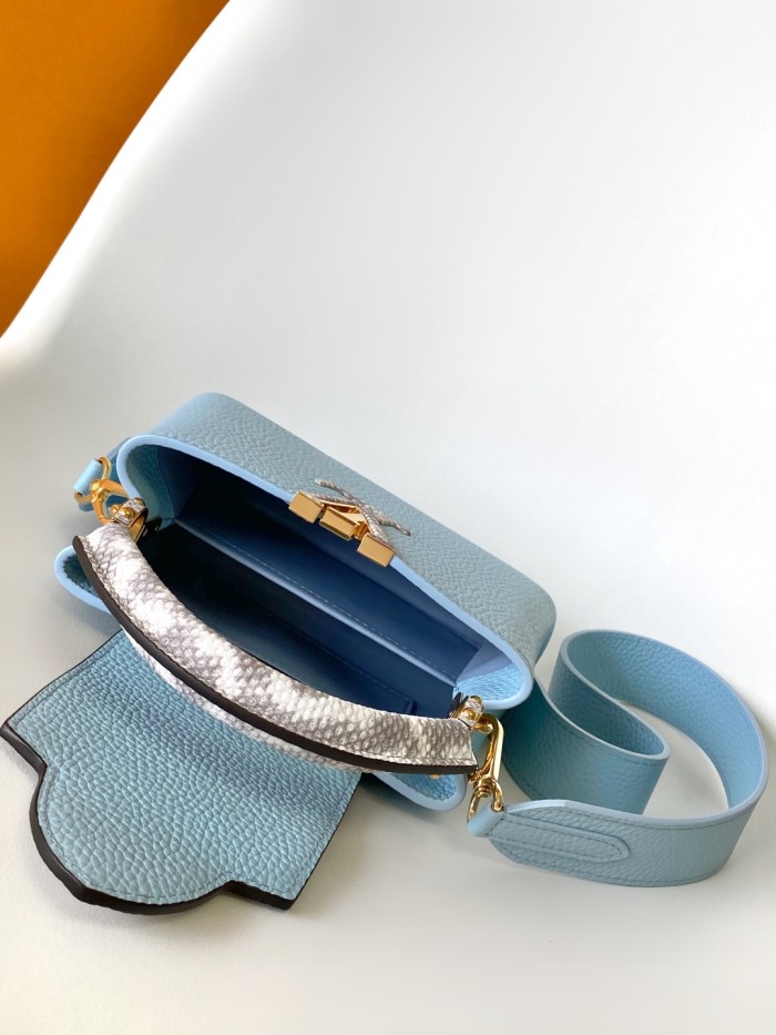 LV bags