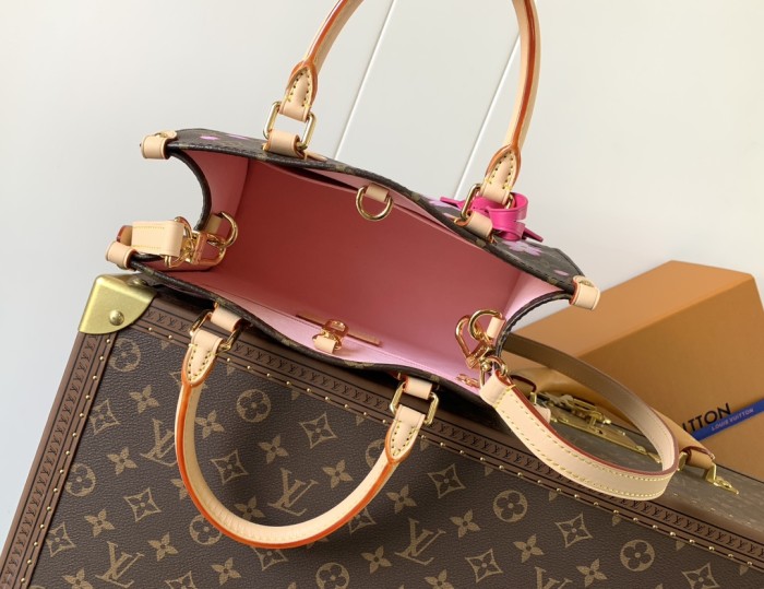 LV bags