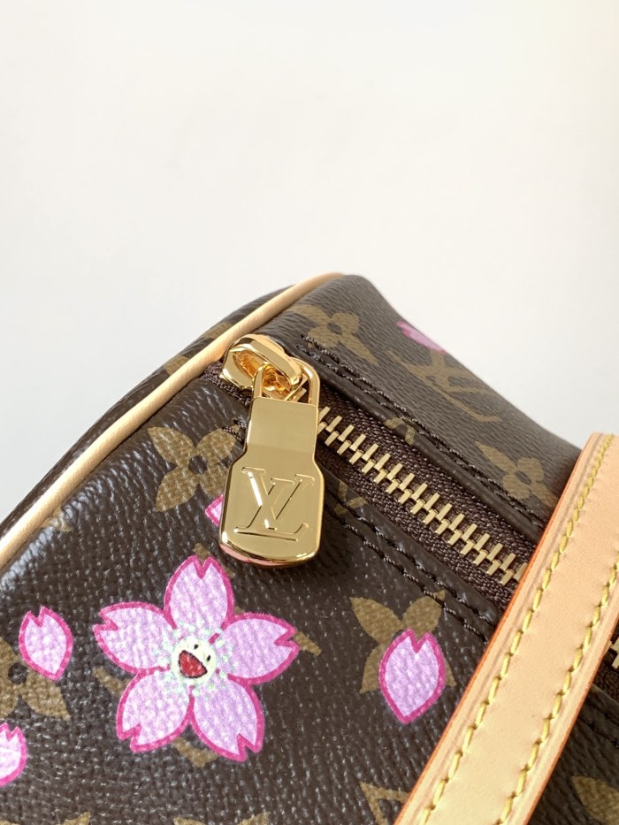 LV bags