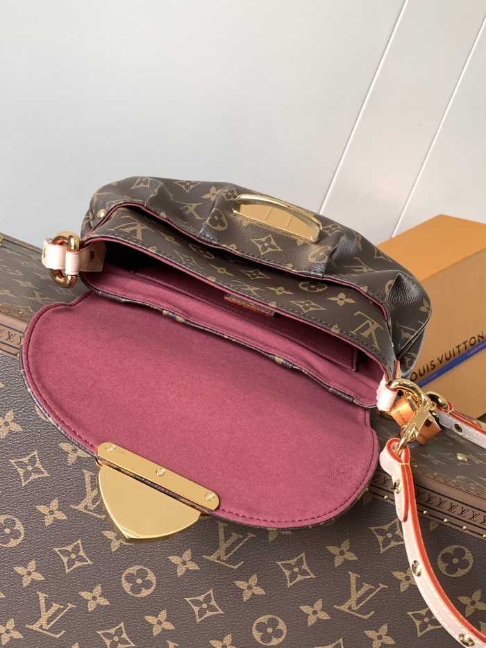 LV bags