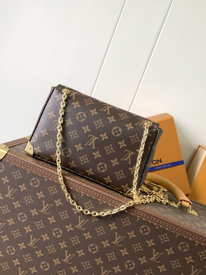 LV bags