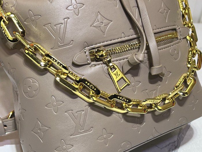 LV bags