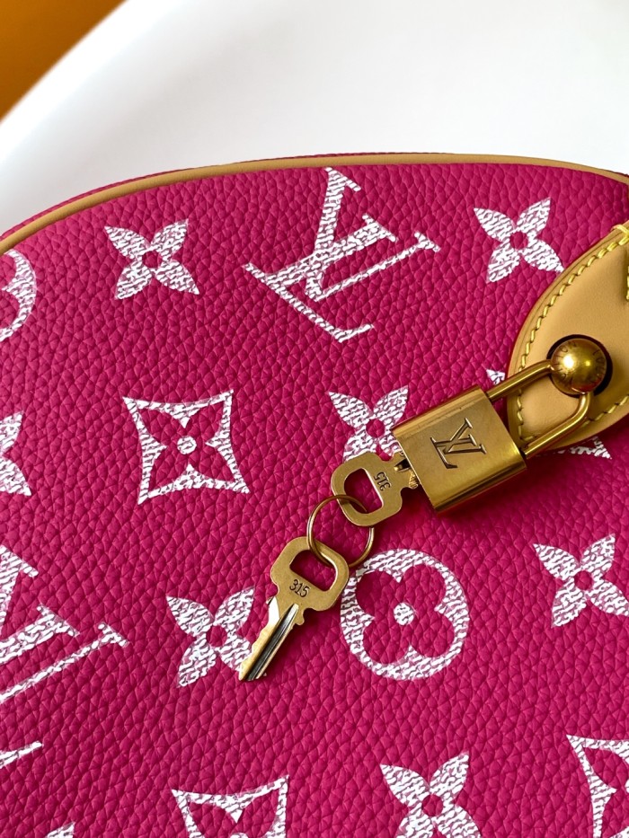 LV bags