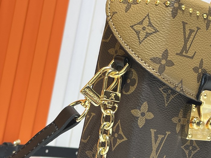 LV bags