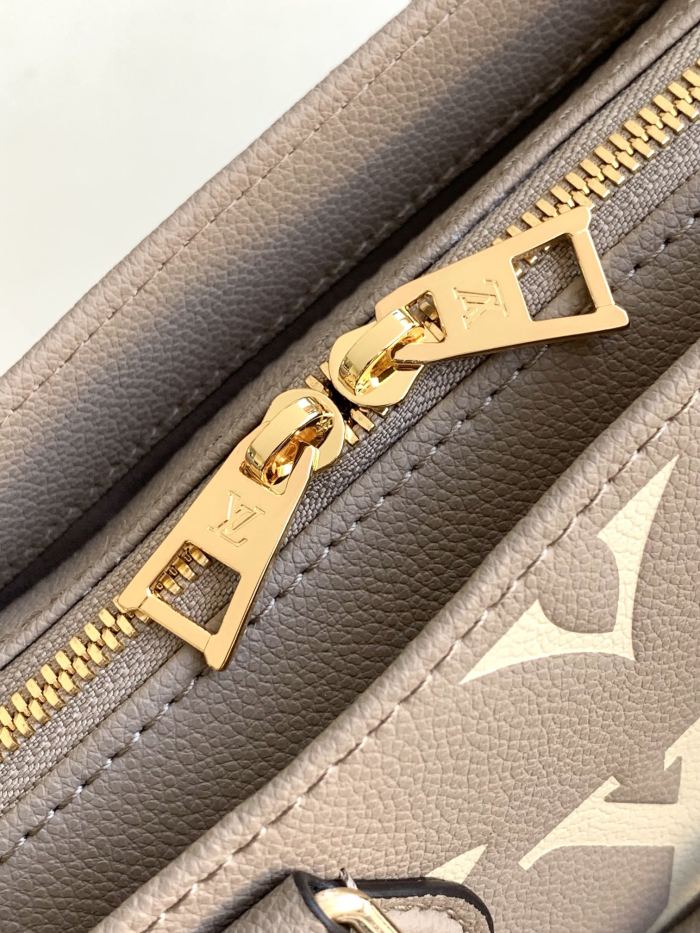 LV bags
