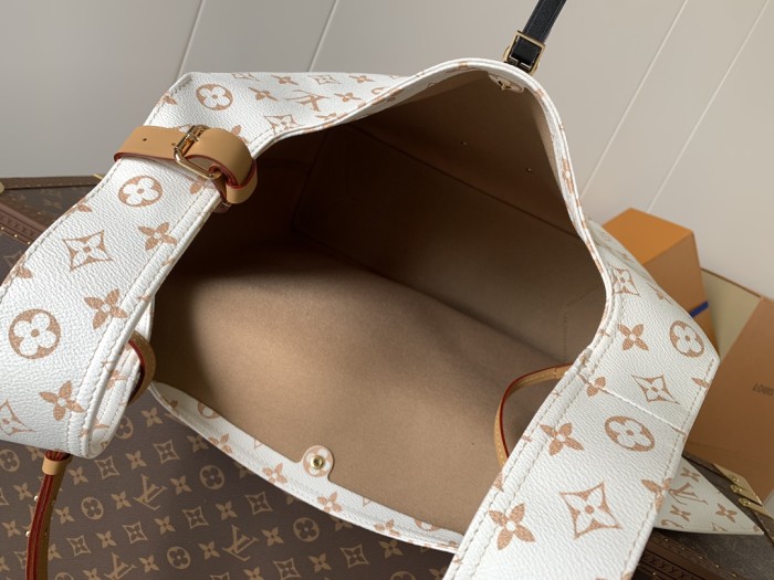 LV bags