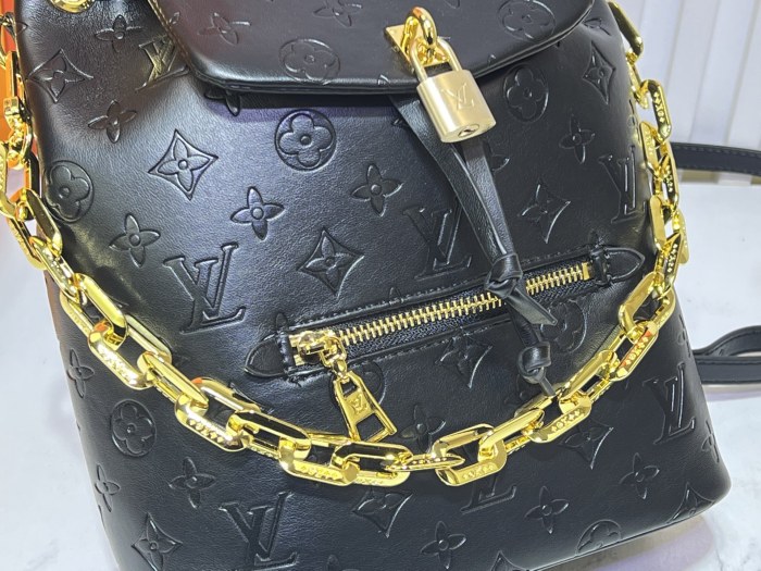 LV bags