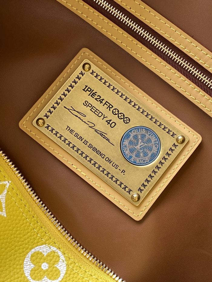 LV bags