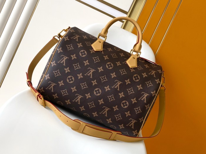 LV bags
