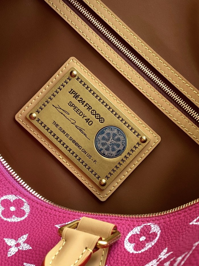 LV bags