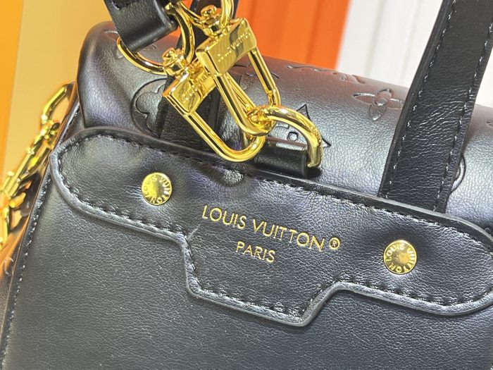 LV bags