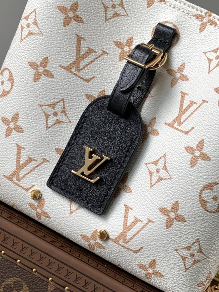 LV bags