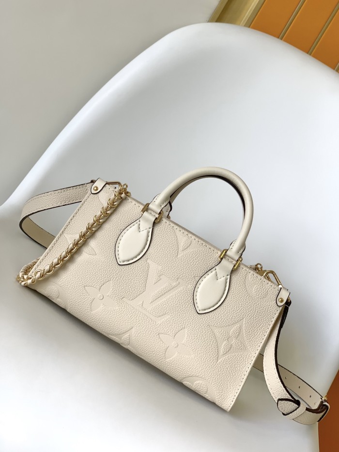 LV bags