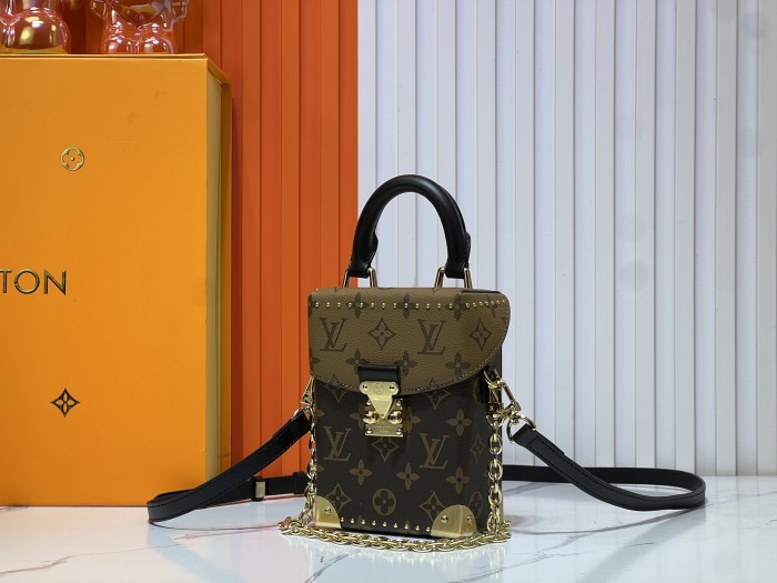 LV bags