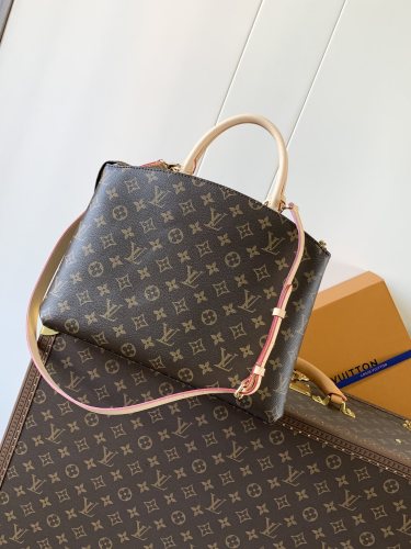 LV bags