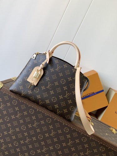 LV bags