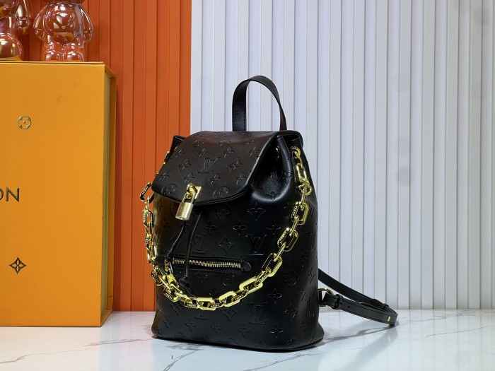 LV bags