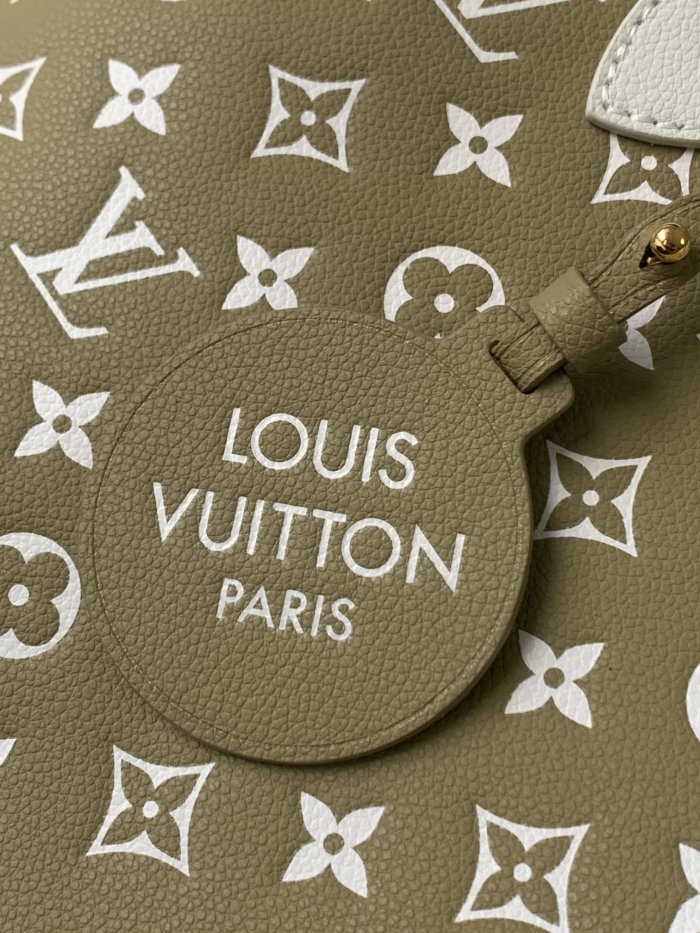 LV bags