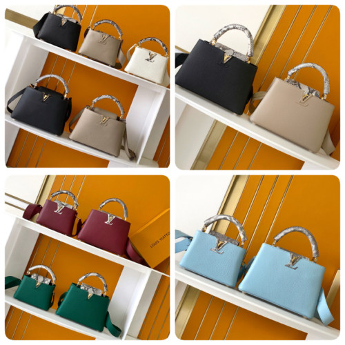LV bags