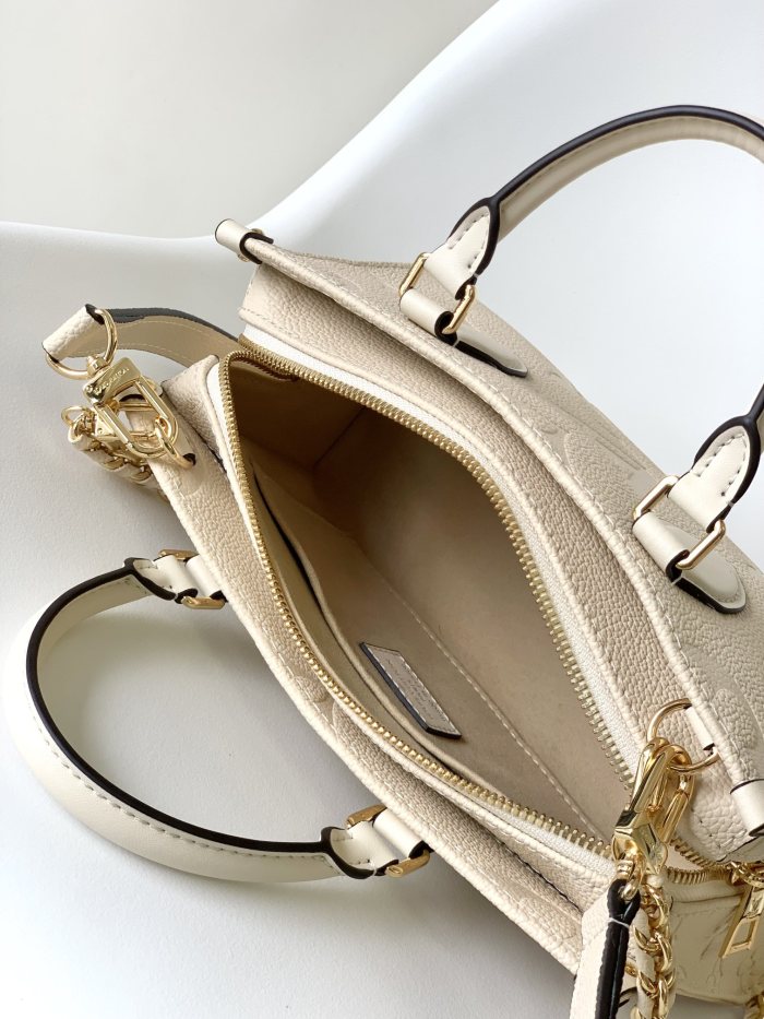 LV bags