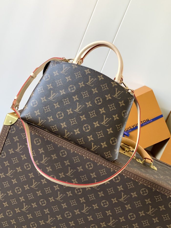 LV bags