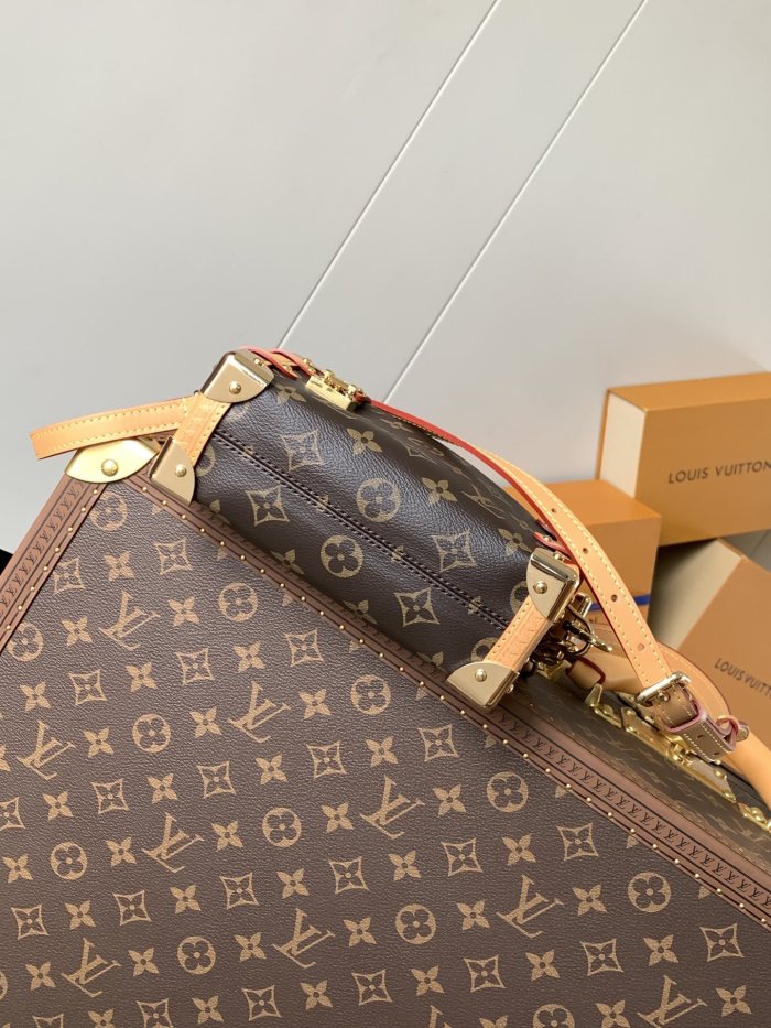 LV bags