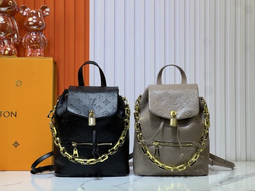 LV bags