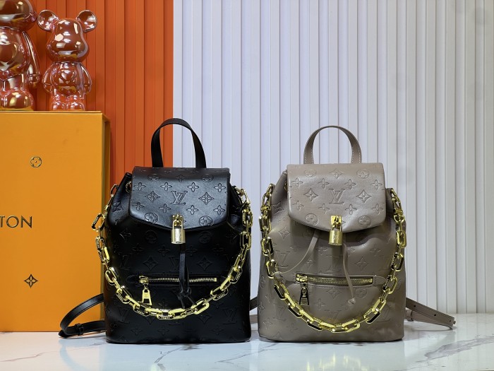 LV bags
