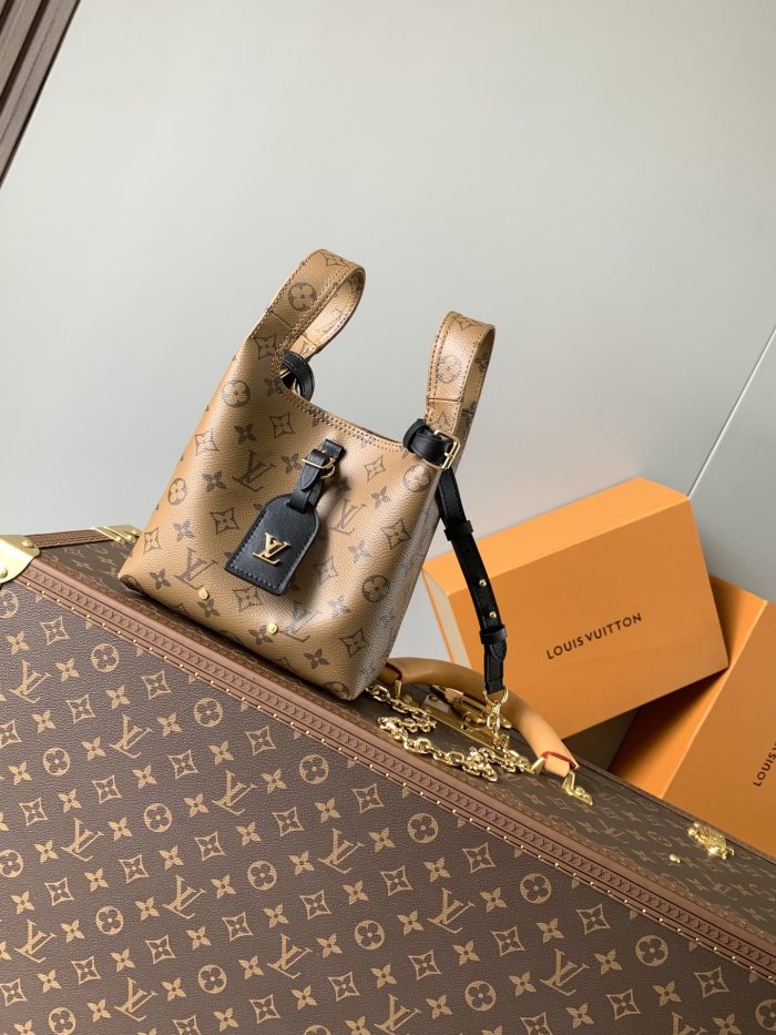 LV bags