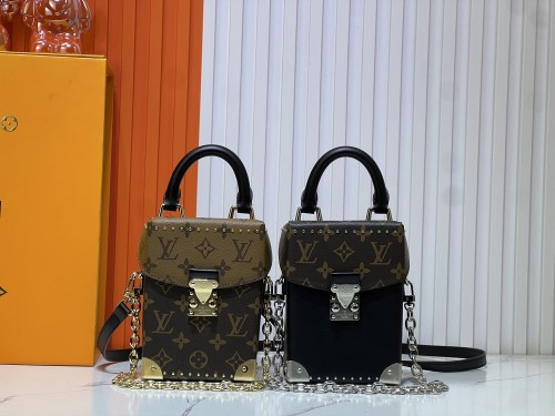 LV bags