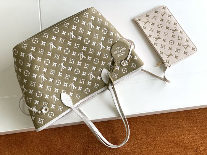LV bags