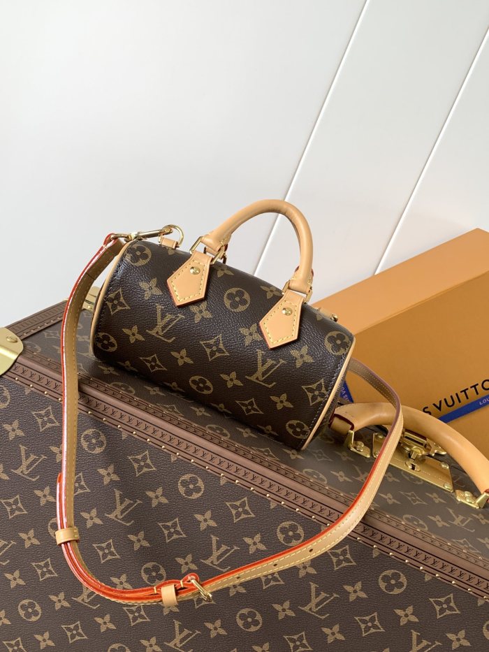 LV bags
