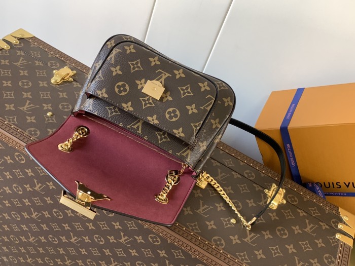 LV bags