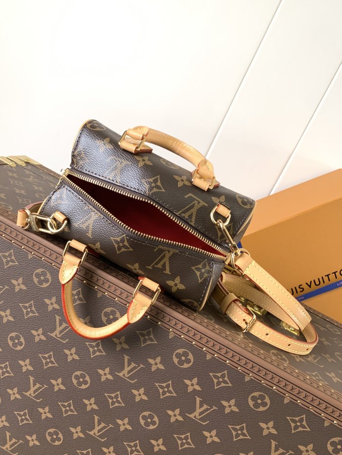 LV bags