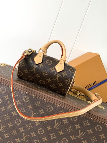 LV bags