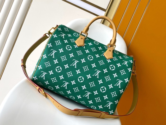 LV bags