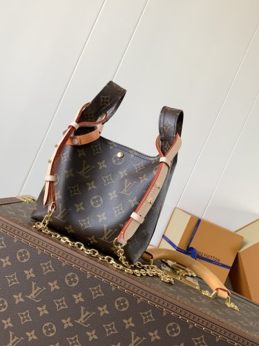 LV bags