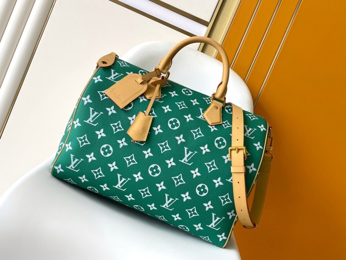 LV bags