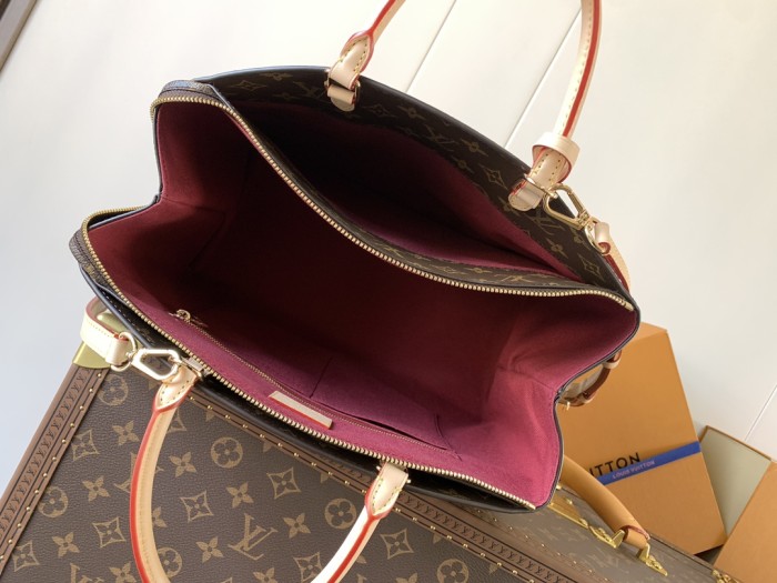 LV bags