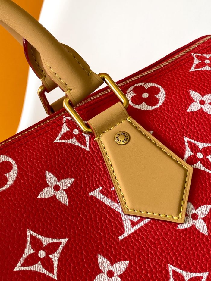 LV bags