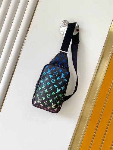LV bags