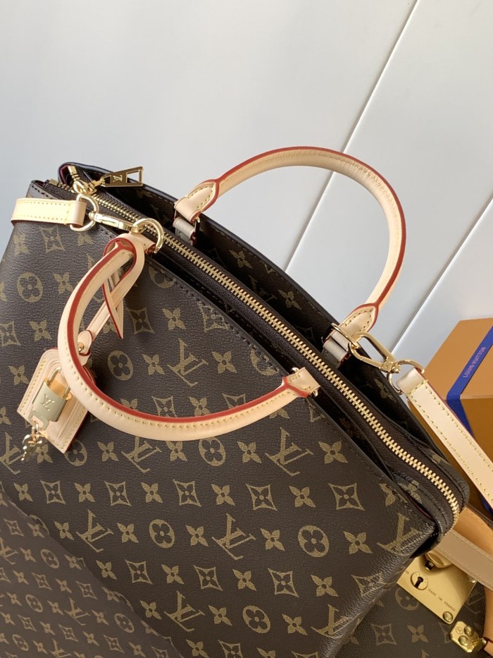 LV bags