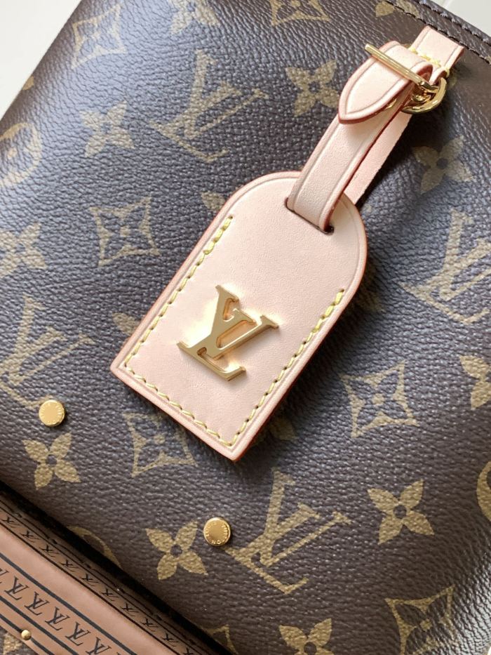 LV bags