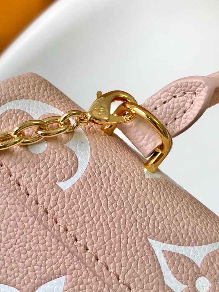 LV bags