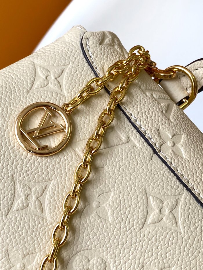 LV bags