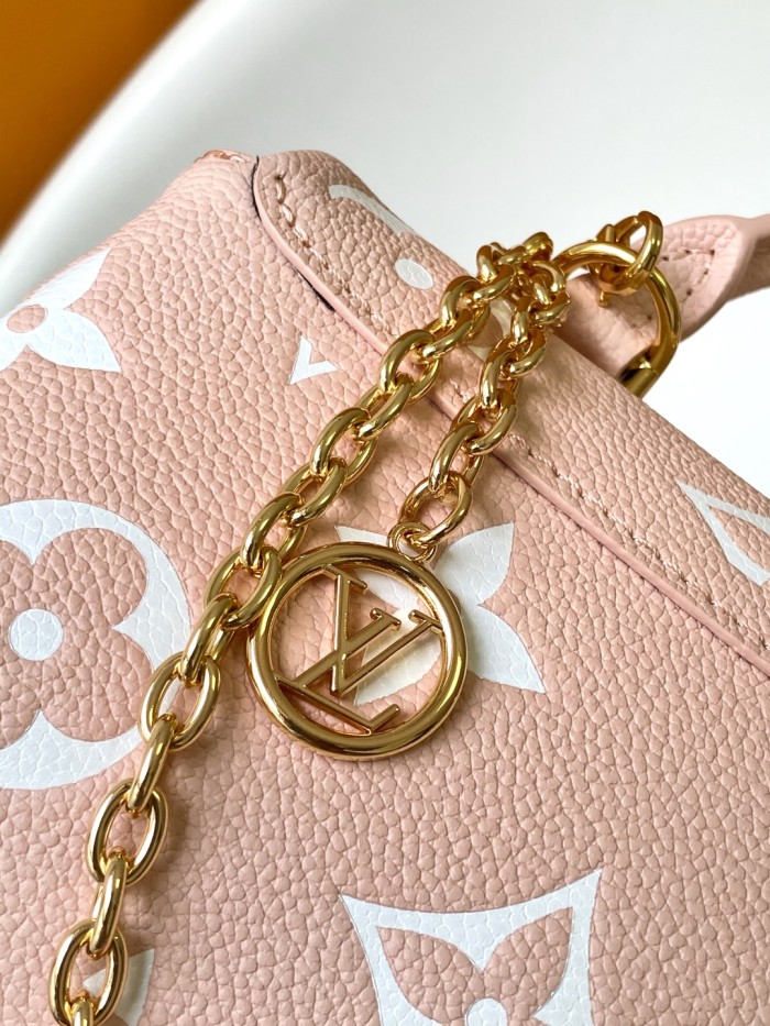 LV bags