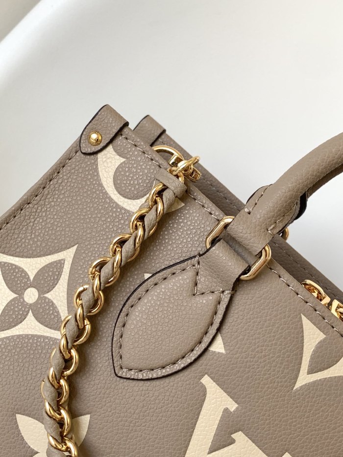 LV bags