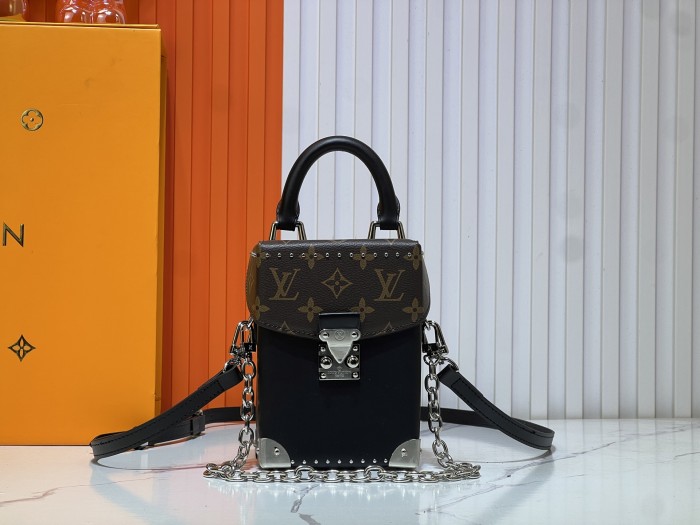 LV bags